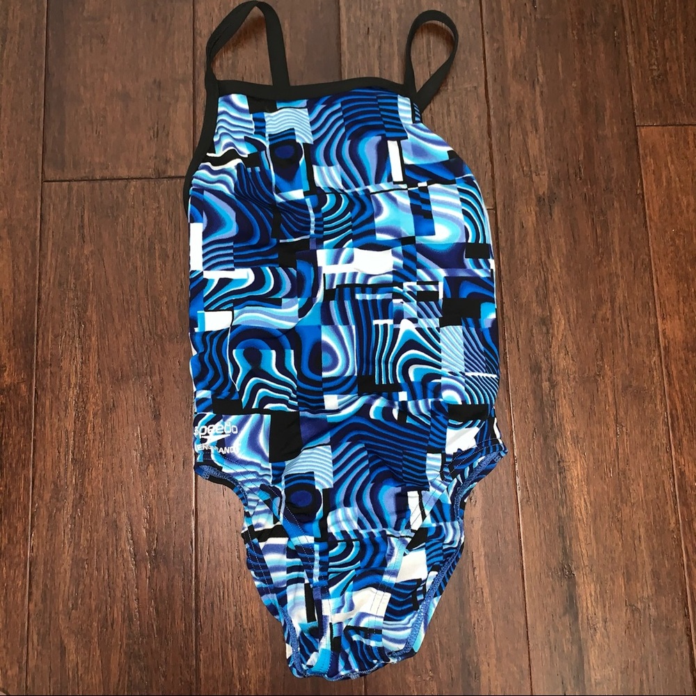 Speedo Endurance
